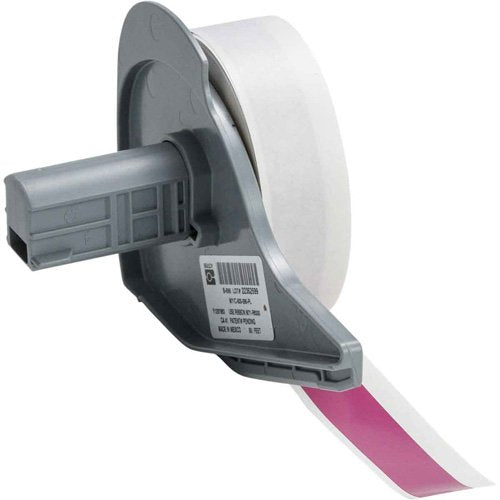 SEC549-Indoor-Outdoor Label Printer Tape