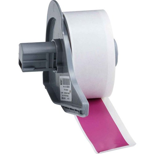 SEC550-Indoor-Outdoor Label Printer Tape