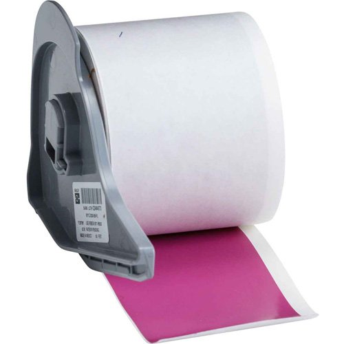 SEC551-Indoor-Outdoor Label Printer Tape