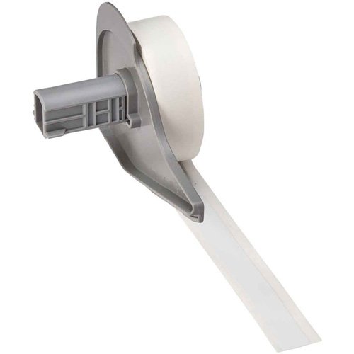 SEC553-Repositionable Label Printer Tape