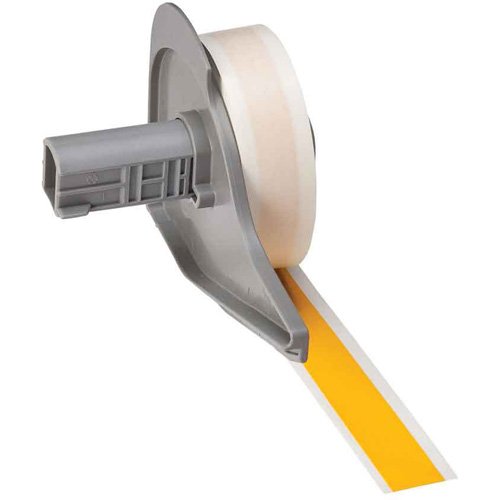 SEC554-Repositionable Label Printer Tape