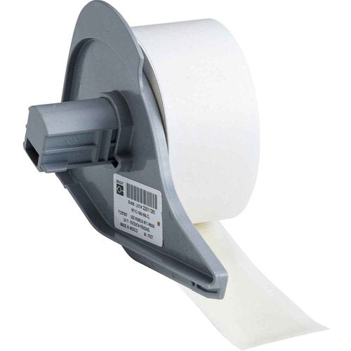SEC555-Indoor-Outdoor Label Printer Tape