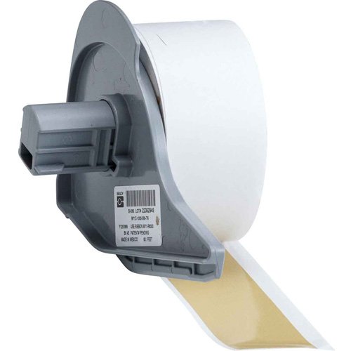 SEC557-Indoor-Outdoor Label Printer Tape