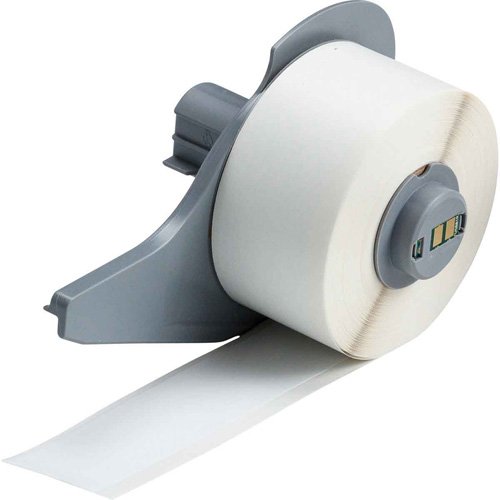 SEC558-Repositionable Label Printer Tape