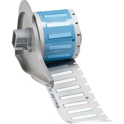 SEC747-PermaSleeves™ Wire Marker Sleeves