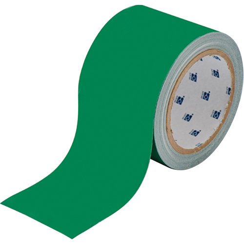SED032-ToughStripe® Floor Marking Tape