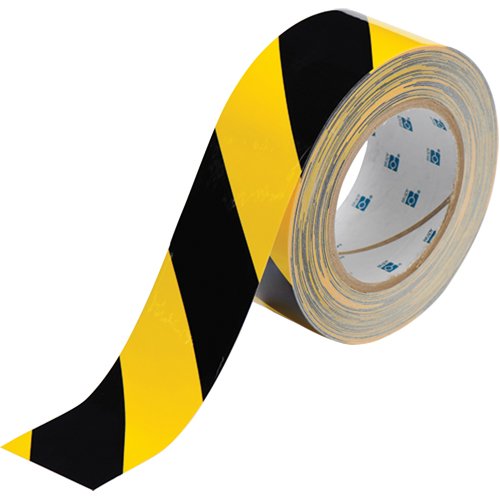 SED035-ToughStripe® Floor Marking Tape