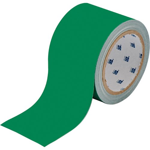 SED038-ToughStripe® Floor Marking Tape