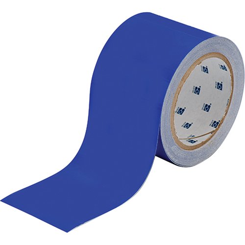 SED039-ToughStripe® Floor Marking Tape