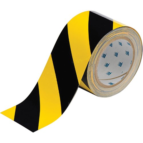 SED041-ToughStripe® Floor Marking Tape