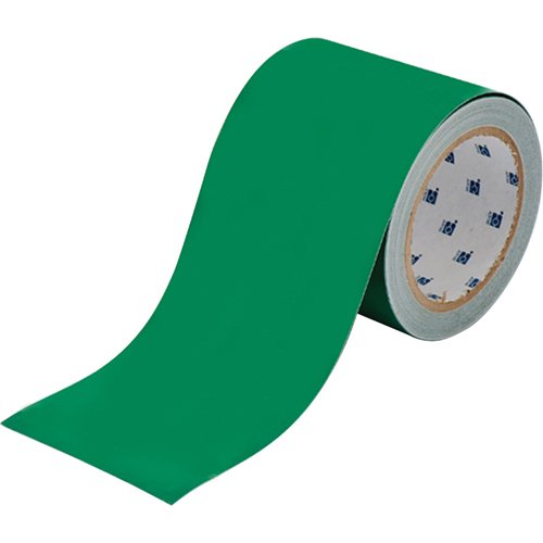 SED044-ToughStripe® Floor Marking Tape