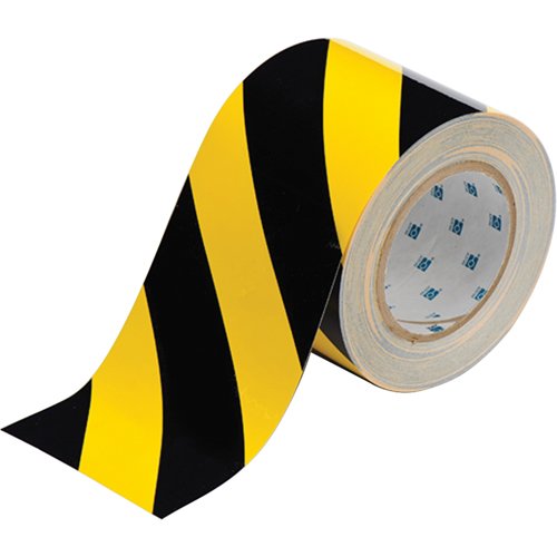 SED047-ToughStripe® Floor Marking Tape