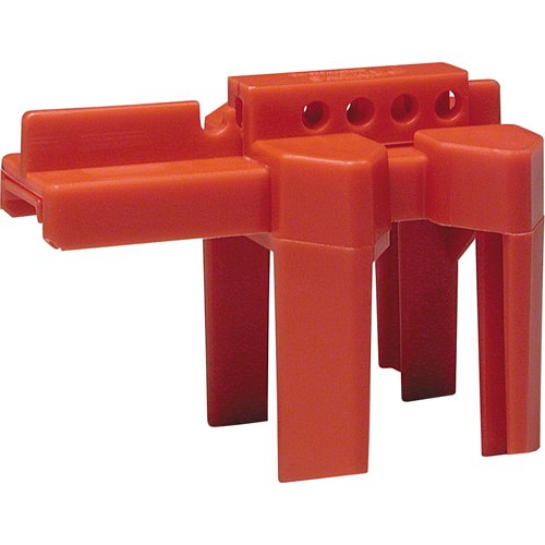 SEE432-Small Prinzing® Valve Lockout