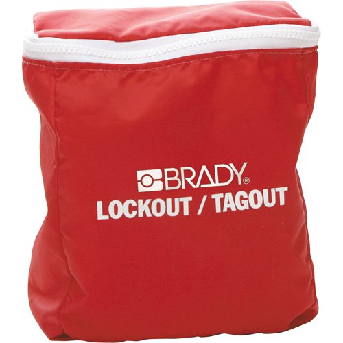 SEE433-Large Lockout Pouch