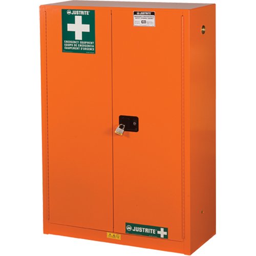 SEG860-Emergency Preparedness Storage Cabinets