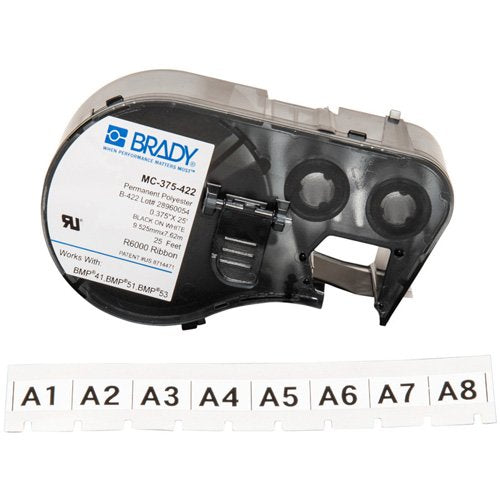 SEG922-Label Maker Cartridge
