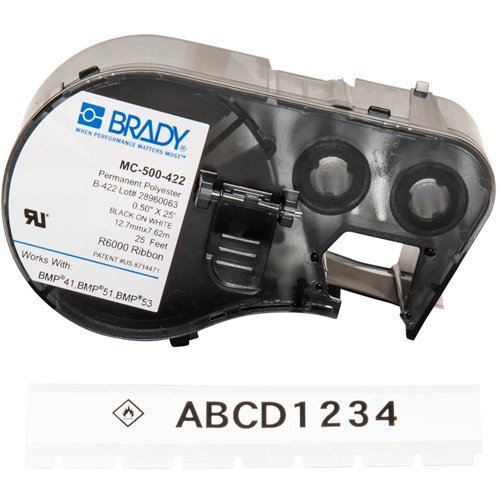 SEG924-Label Maker Cartridge