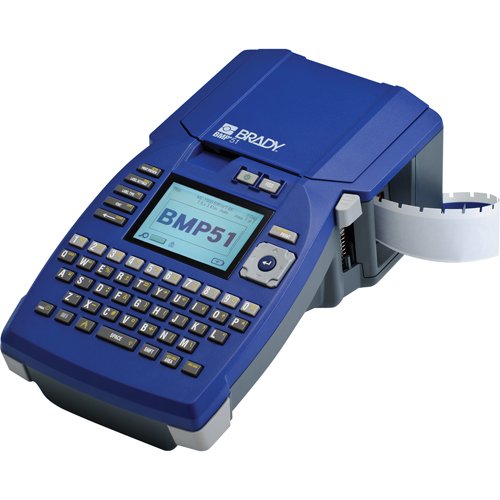SEH651-BMP®51 Label Printer