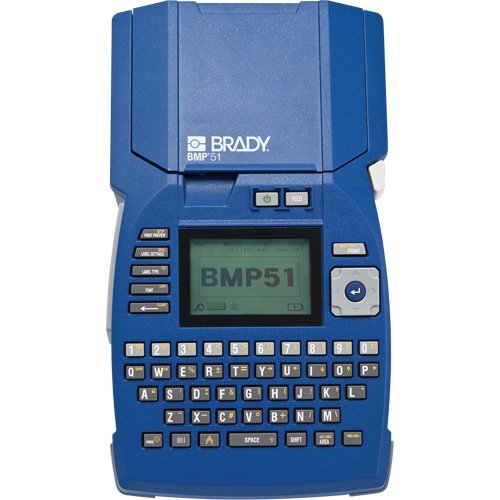 SEH653-BMP®51 Label Printer