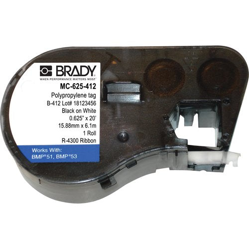 SEH666-Punch Block & Patch Panel Labels