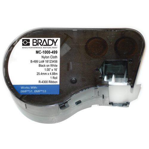 SEH691-B-499 Printer Labels