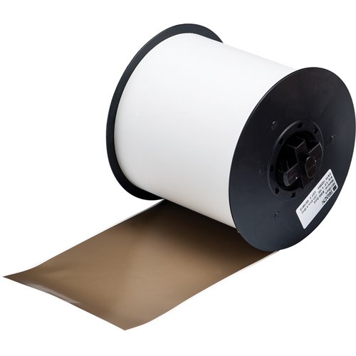 SEH775-B-595 Indoor/Outdoor Grade Printer Tape