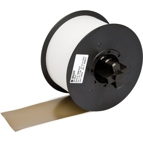 SEH776-B-595 Indoor/Outdoor Grade Printer Tape