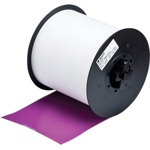 SEH783-B-595 Indoor/Outdoor Grade Printer Tape