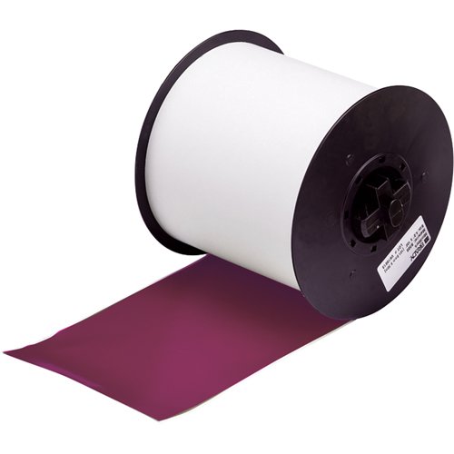 SEH785-B-595 Indoor/Outdoor Grade Printer Tape
