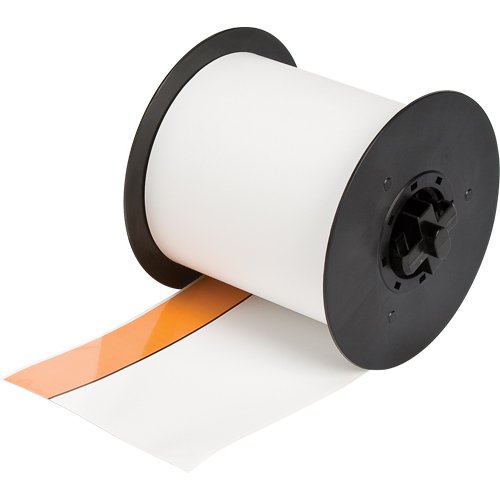 SEH818-B-595 Pre-Print Header Stripe