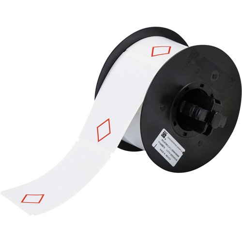 SEH862-B-7569 Pre-Printed GHS/CLP Chemical Labels