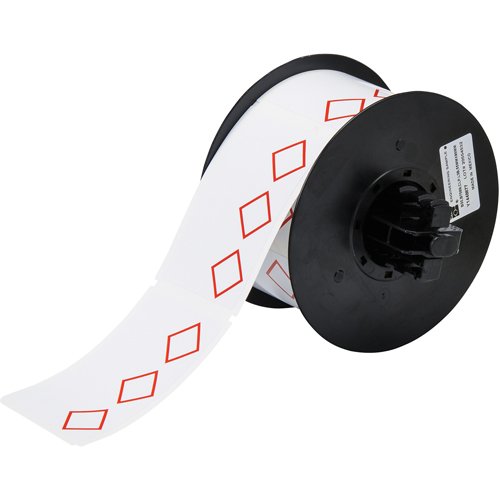 SEH865-B-7569 Pre-Printed GHS/CLP Chemical Labels