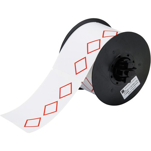 SEH871-B-7569 Pre-Printed GHS/CLP Chemical Labels