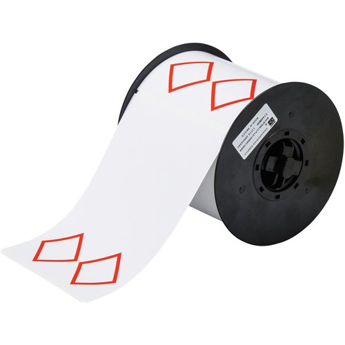 SEH875-B-7569 Pre-Printed GHS/CLP Chemical Labels