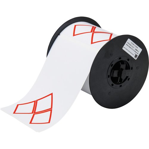 SEH876-B-7569 Pre-Printed GHS/CLP Chemical Labels