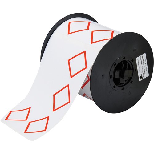 SEH879-B-7569 Pre-Printed GHS/CLP Chemical Labels