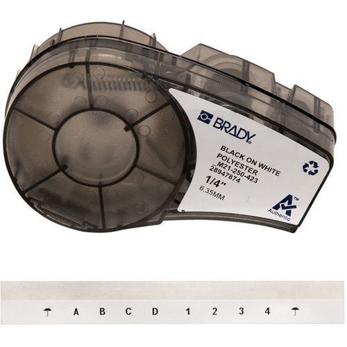 SEK089-Cartridges BMP®21 M21 B423