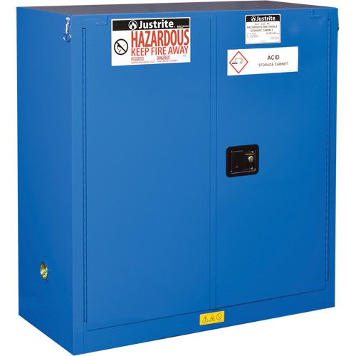 SEL025-Sure-Grip® Ex Hazardous Material Safety Cabinets