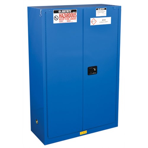 SEL026-Sure-Grip® Ex Hazardous Material Safety Cabinets
