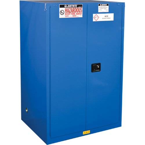 SEL028-Sure-Grip® Ex Hazardous Material Safety Cabinets