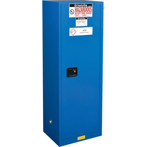 SEL030-Sure-Grip® Ex Hazardous Material Compac Safety Cabinets