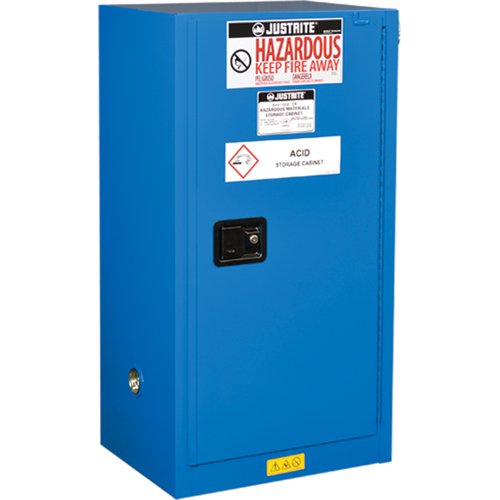 SEL031-Sure-Grip® Ex Hazardous Material Compac Safety Cabinets