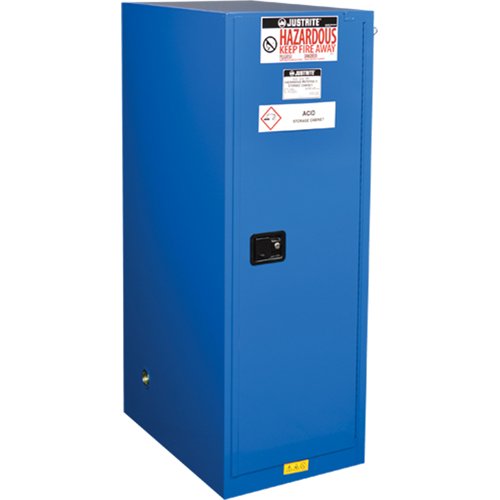 SEL035-Sure-Grip® Ex Hazardous Material Slimline Safety Cabinets