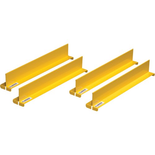 SFQ713-Shelf Dividers for Safety Cabinet Shelves