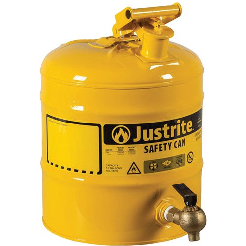 SGJ133-Safety Shelf Can
