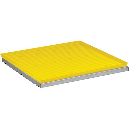 SGU812-SpillSlope® Safety Cabinet Shelf with Tray
