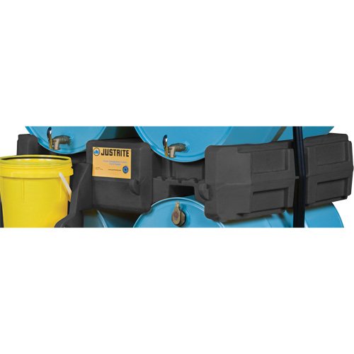 SGV507-EcoPolyBlend™ Drum Management Stack Module