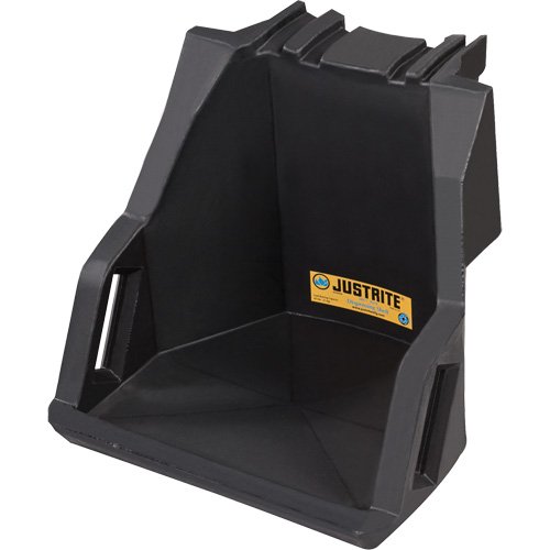 SGV508-EcoPolyBlend™ Drum Management Shelf
