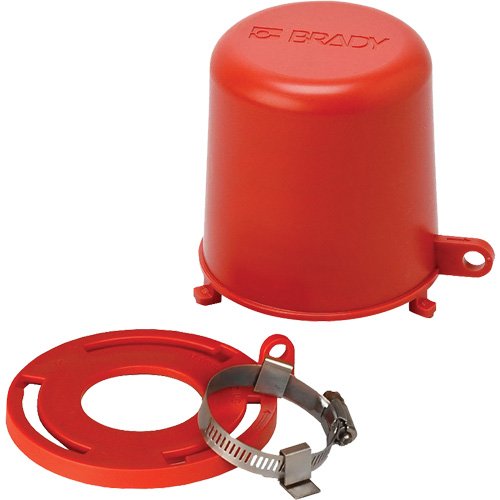 SGW060-Drinking Fountain Safety Cover & Plug Valve Lockout