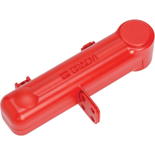 SGW063-Pull Handle Lockout